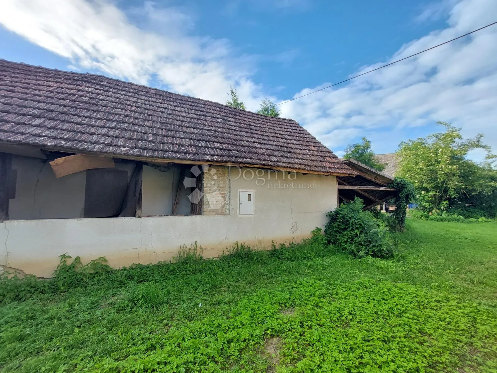 kuća i zemljište u čigoču - selo roda - prilika - slika 5
