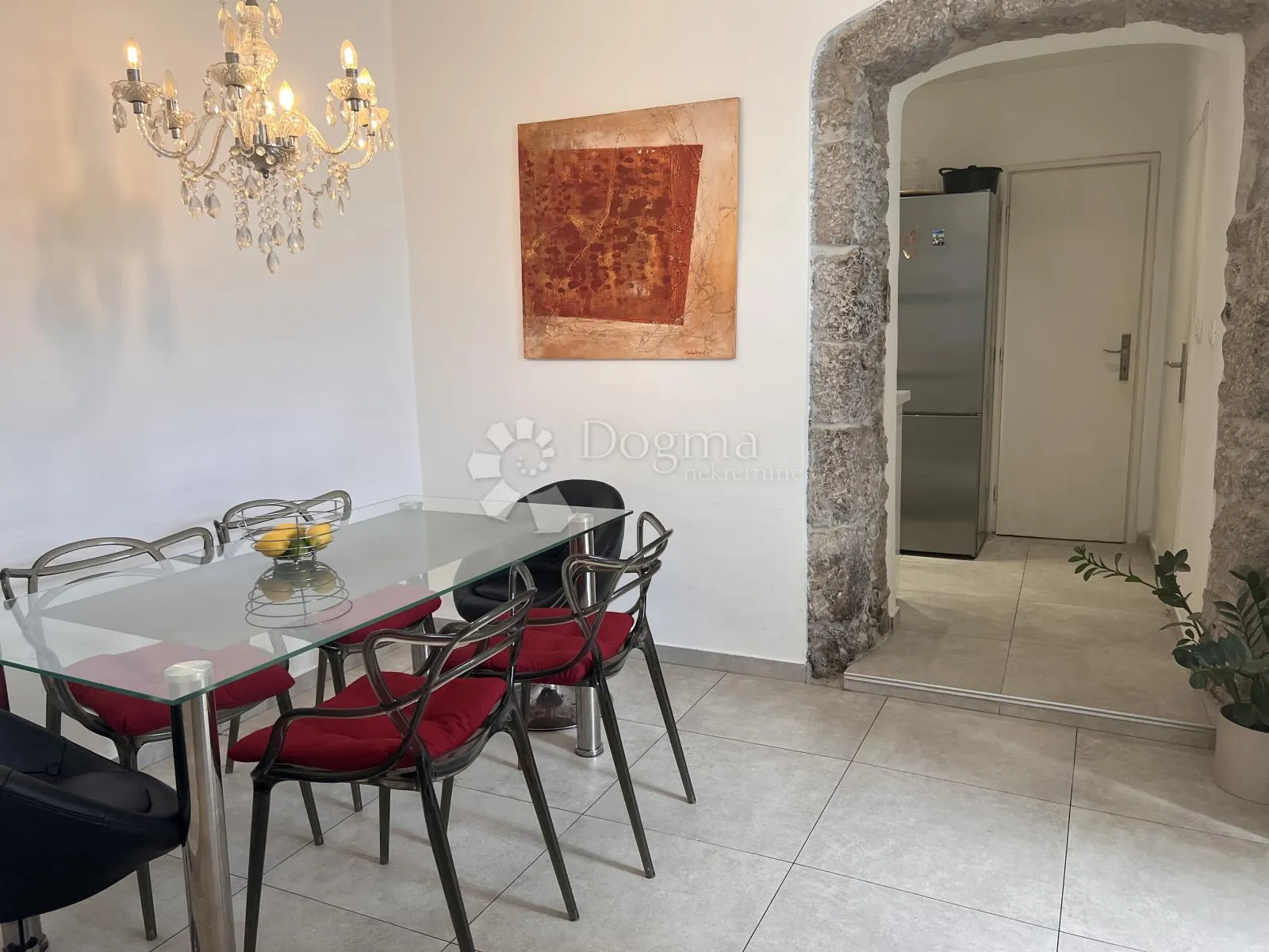stan i apartman minutu do mora - slika 4