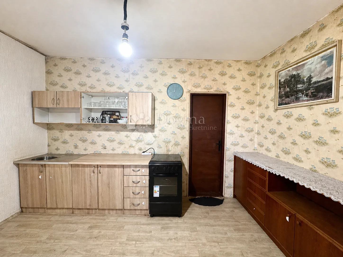 kuća s potencijalom – podijelite na dva stana ili živite bez ograničenja - slika 4