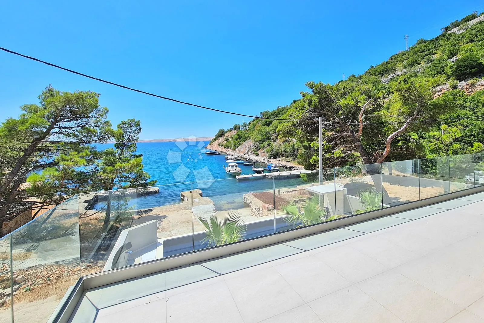 barić draga prvi red do mora villa 284 m2 - slika 7