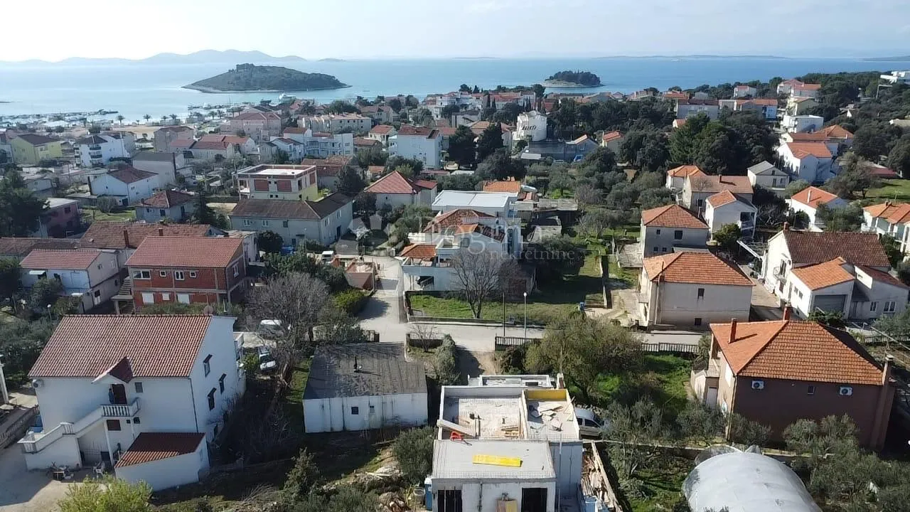 pakoštane, stan u novogradnji s4 - slika 10