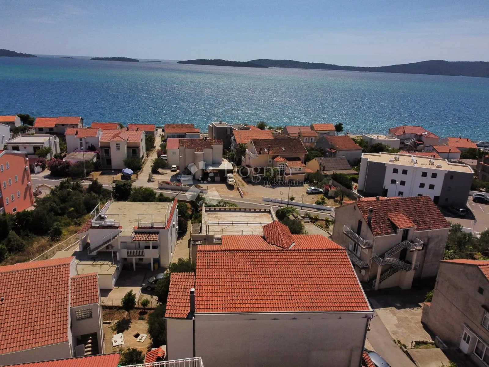 brodarica- kuća s predivnim pogledom! - slika 2