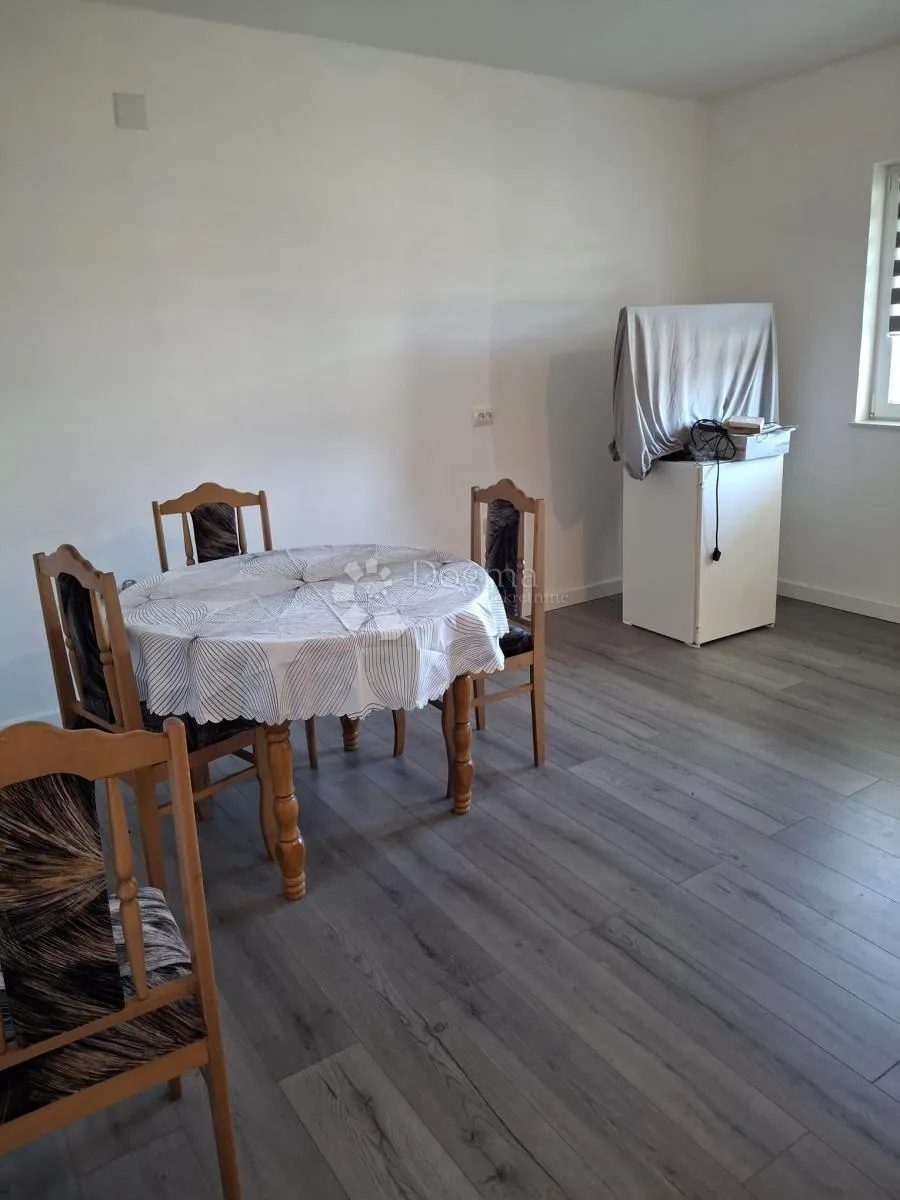 otok rab, lopar, kuća sa 3 apartmana 300 m od mora! - slika 7