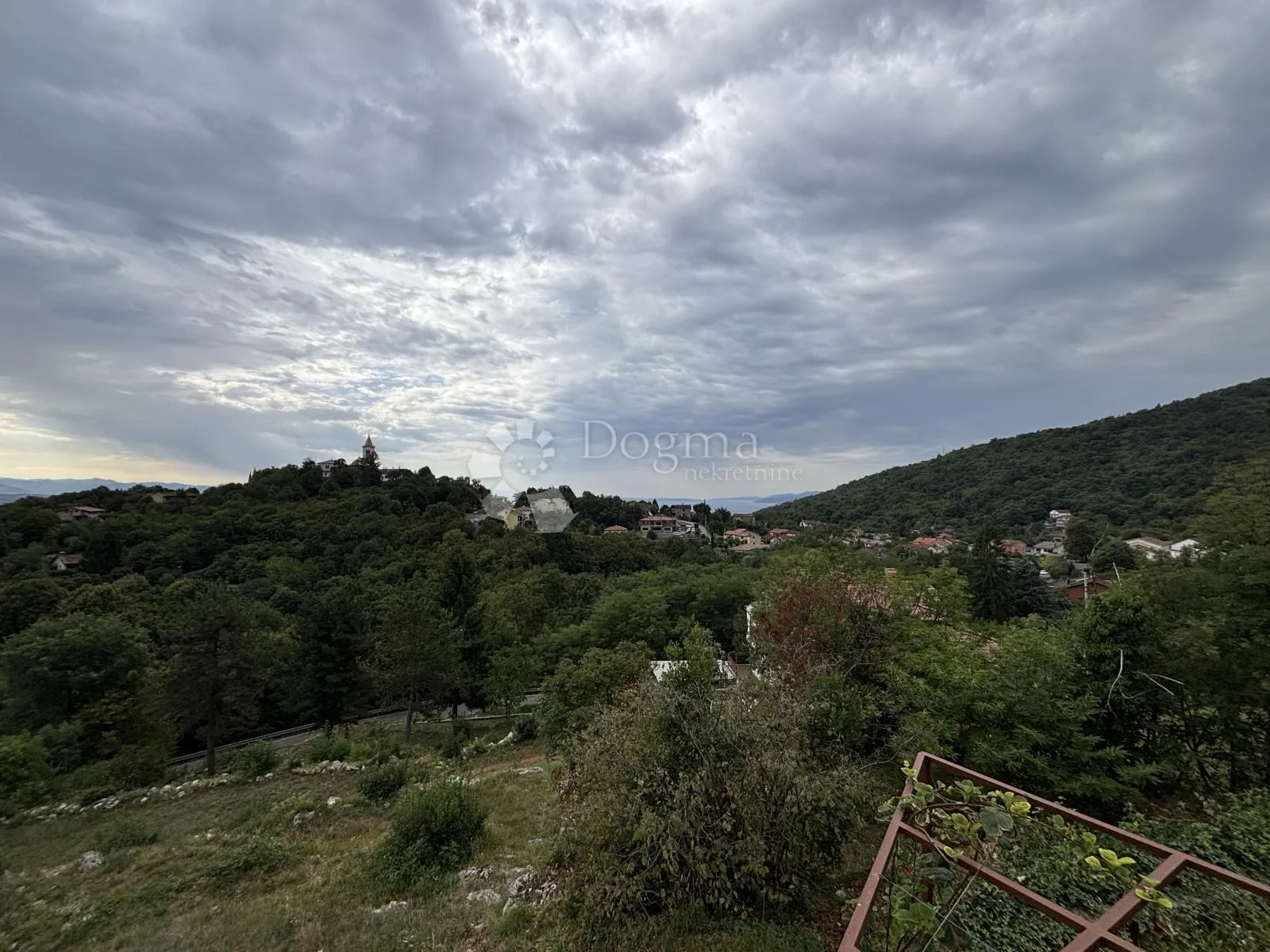 kuća s pogledom, rukavac - slika 6