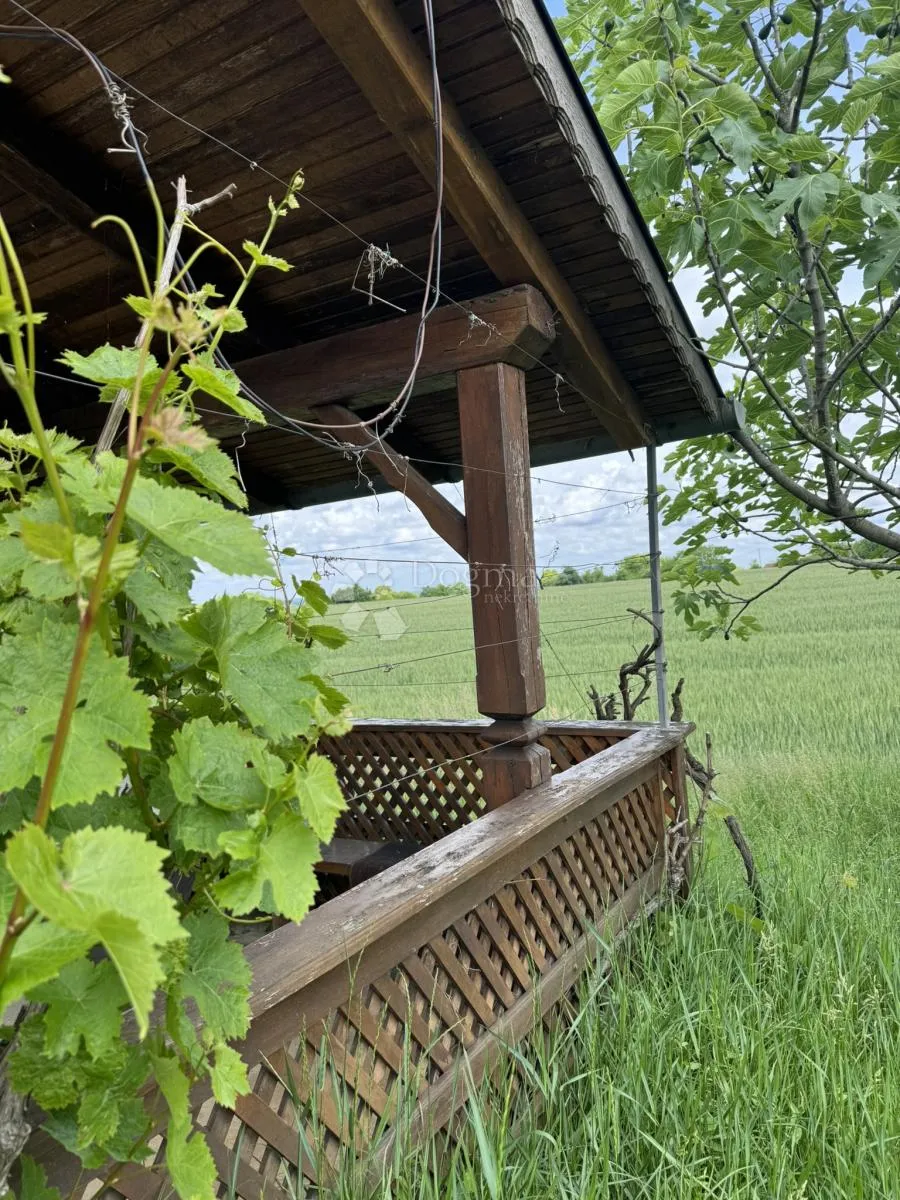 šarmantna mala klijet za veliki odmor u prirodi - slika 8