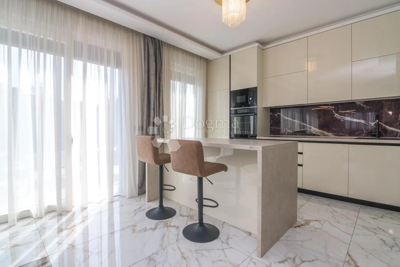 remete – penthouse 112 m² + 45 m² terasa novogradnja 2023 - slika 10