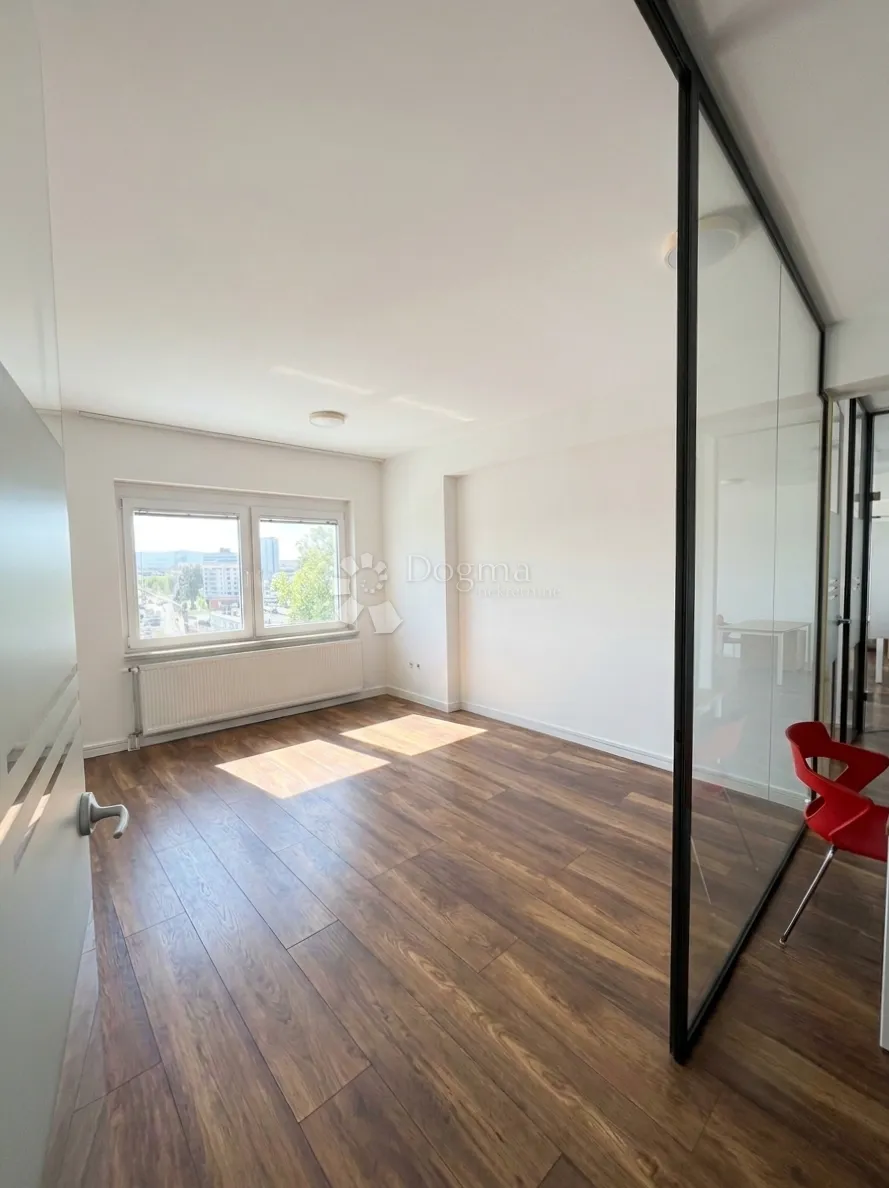 trešnjevka sjever 400 m² poslovni prostor na 3 etaže - slika 5