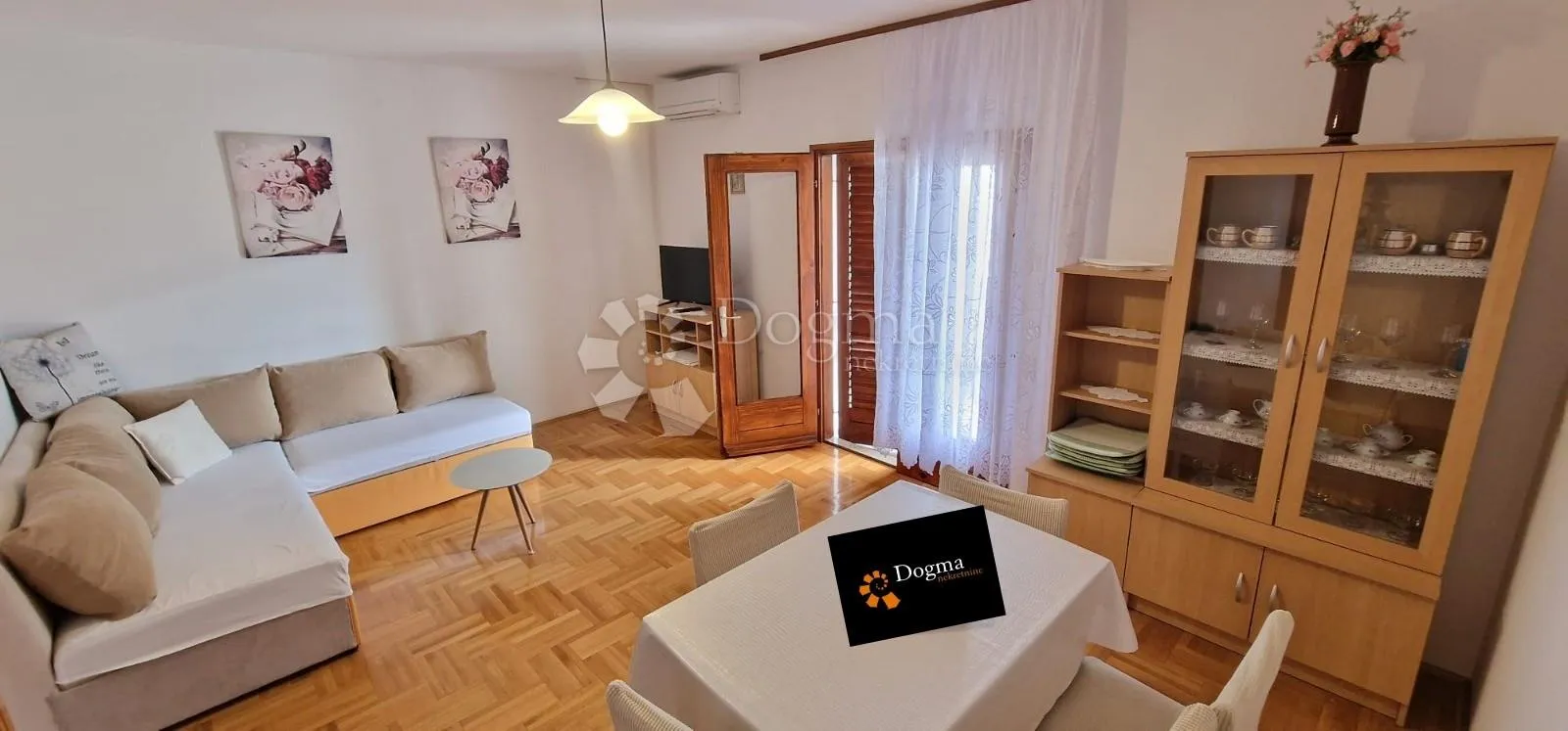 baška (krk) kuća 200 m od mora - slika 2