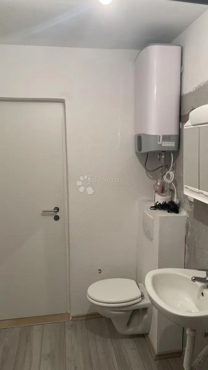 dvoetažni apartman lumbarda- korčula- croatia - slika 13