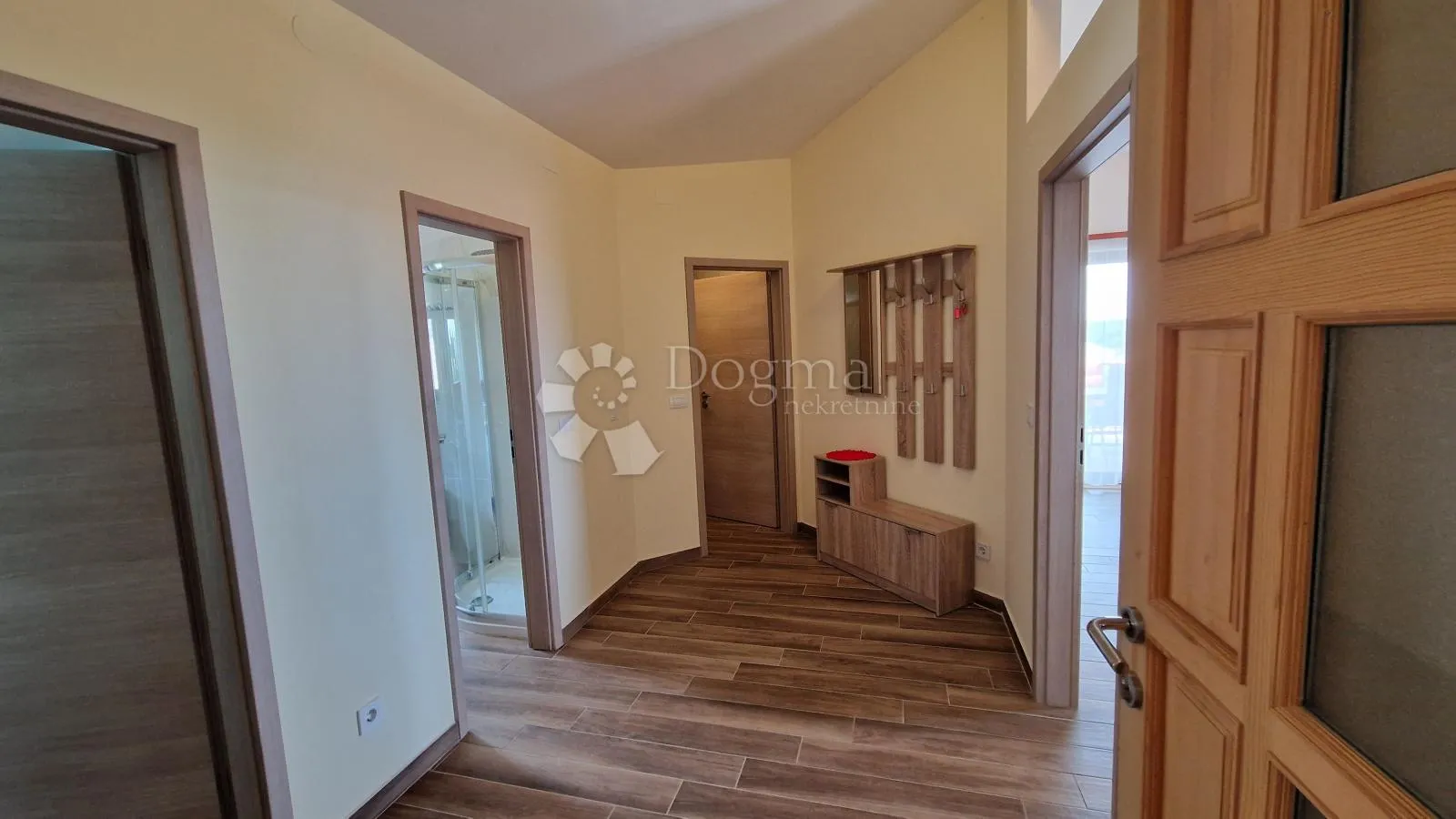 nova kuća u medulinu s 4 apartmana - 170m od mora - slika 46