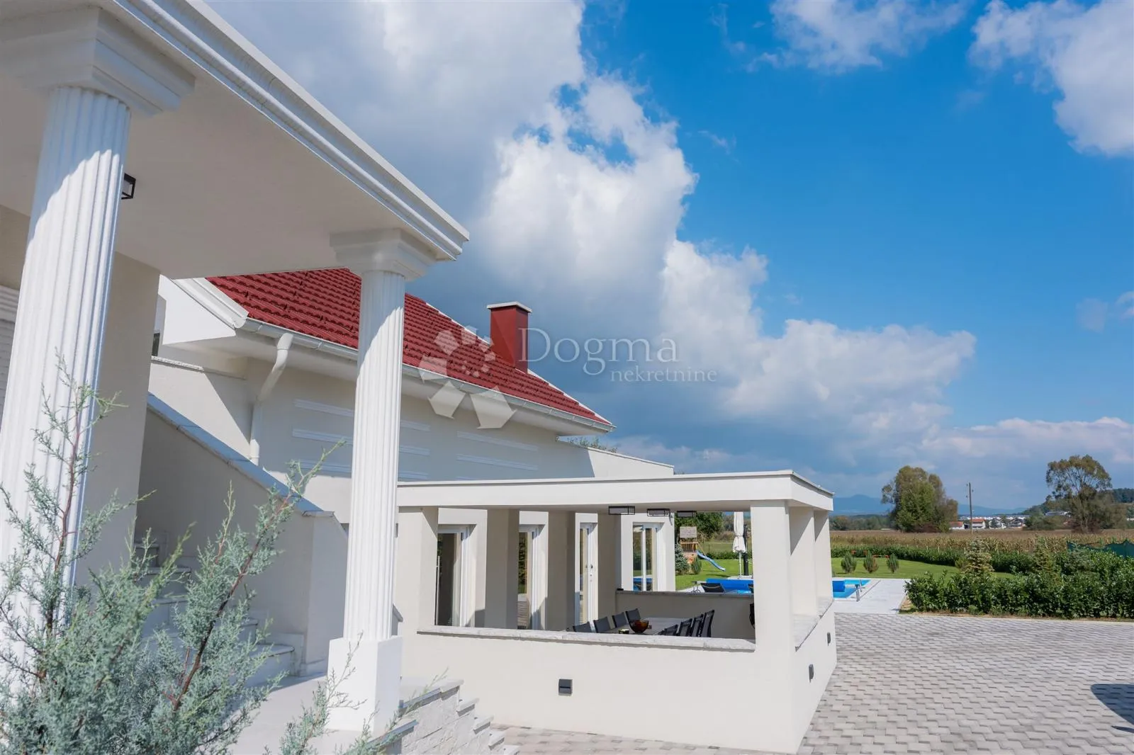 elegantna vila u srcu hrvatskog zagorja za odmor i uživanje - slika 3
