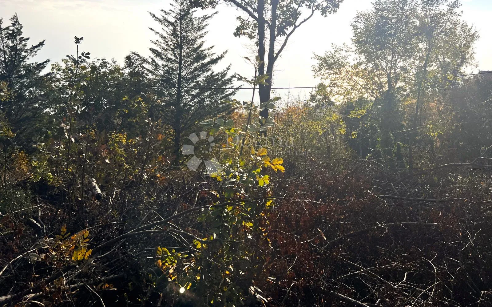 građevinsko zemljište s panoramskim pogledom - slika 15