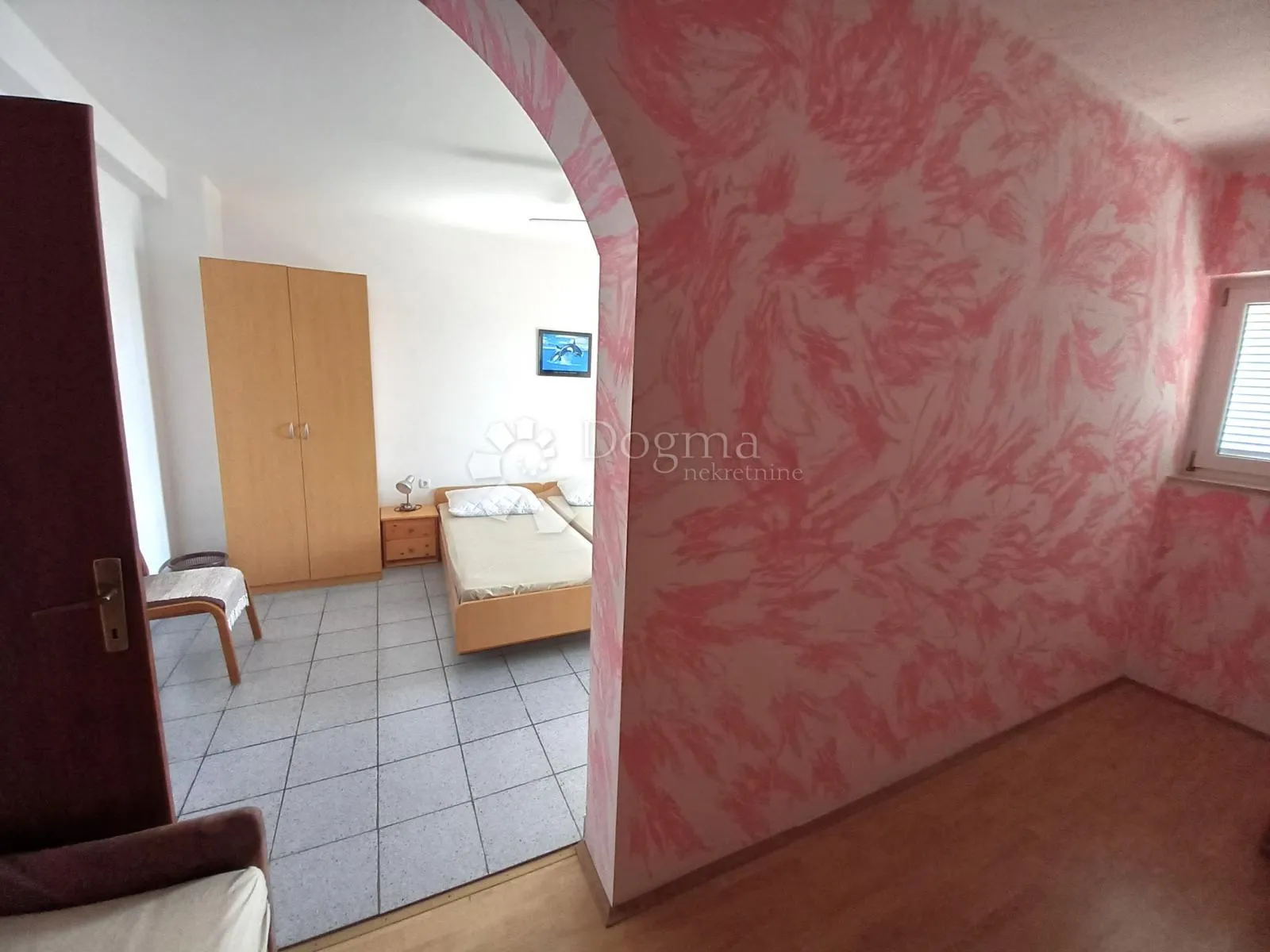 apartmanska kuća 120 metara od plaže - slika 23