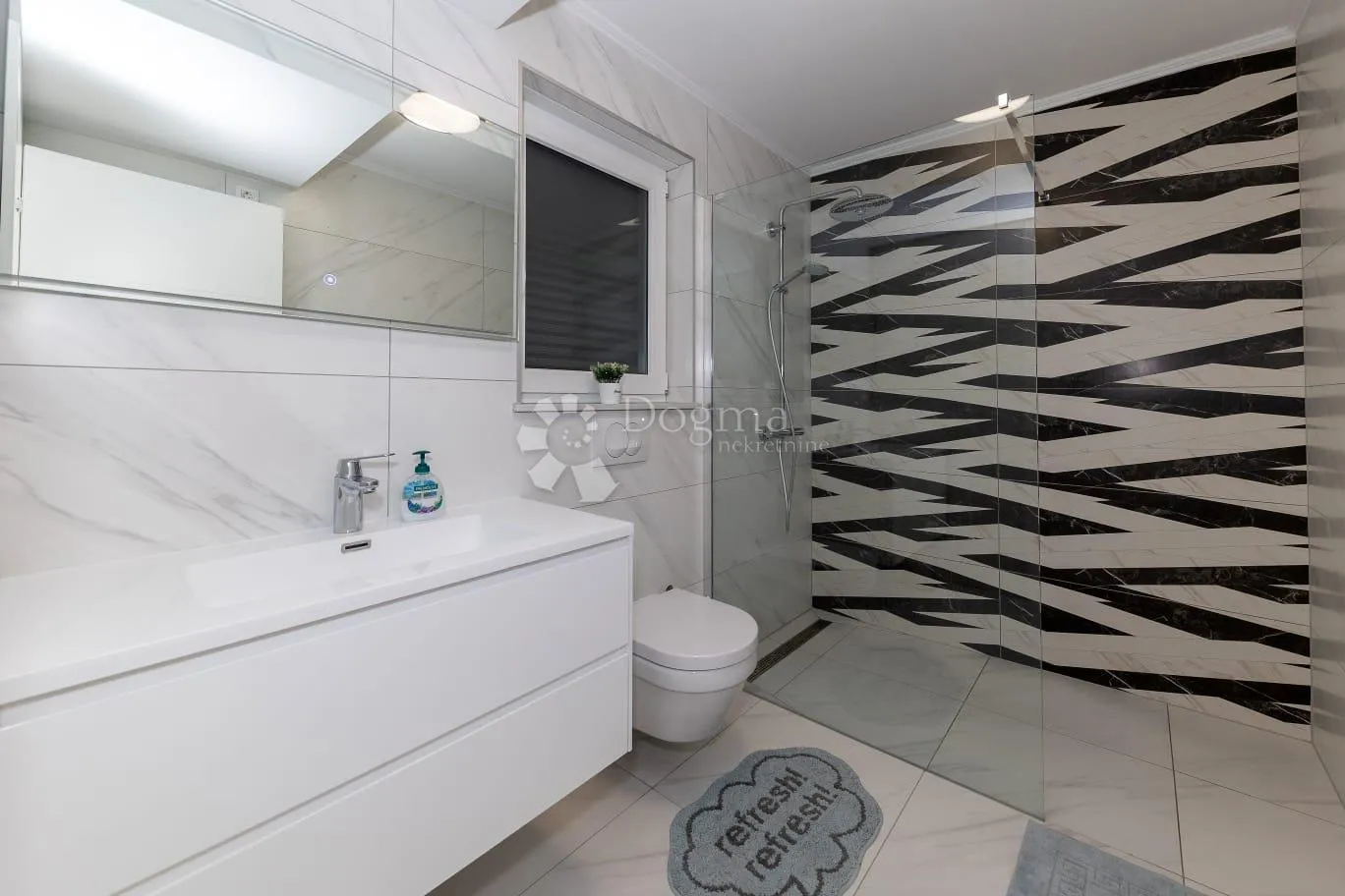 luksuzna novogradnja crikvenica 30m od mora - slika 26