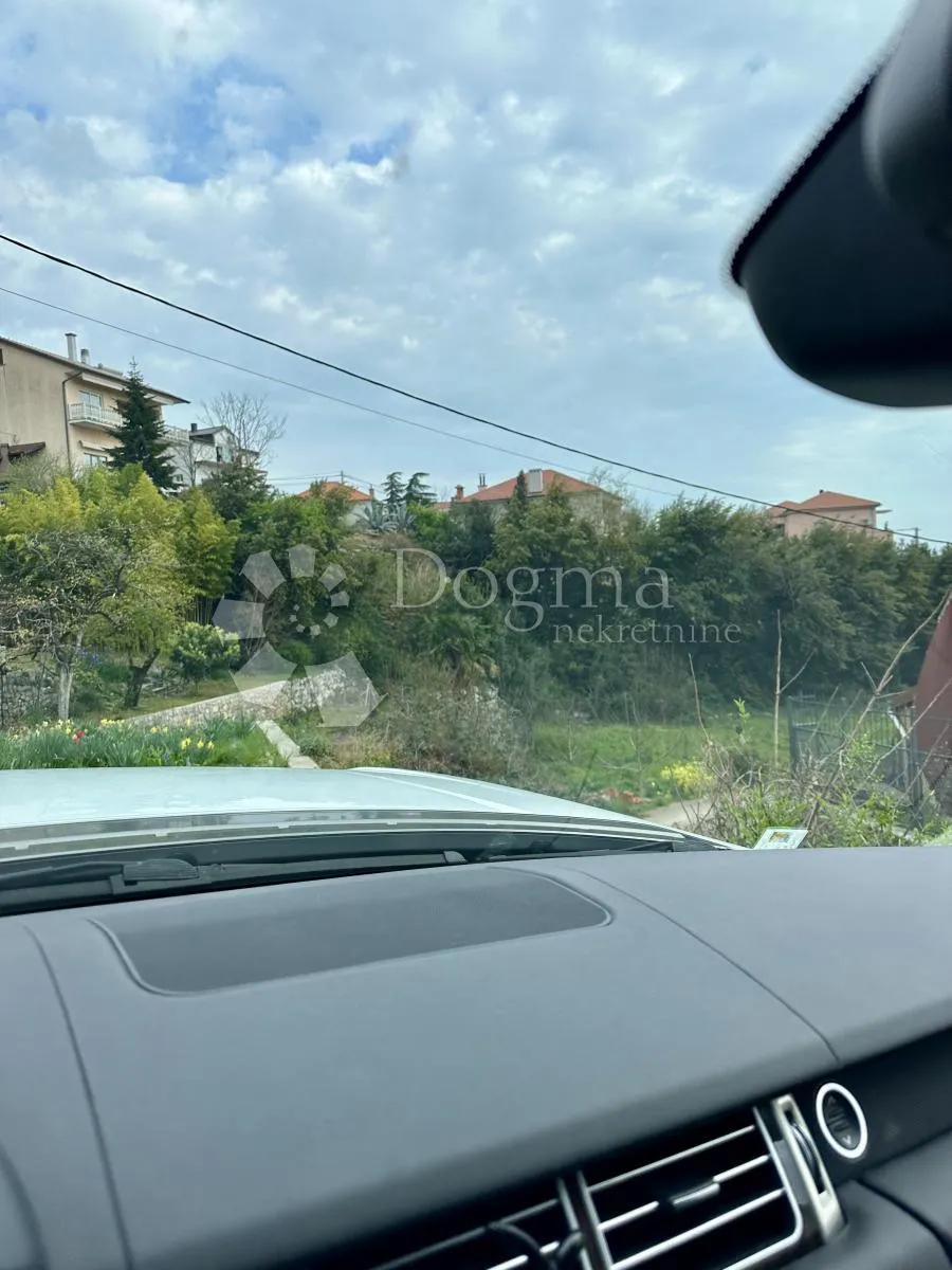 rijetkost zamet građevinski teren 2182m2 - slika 6