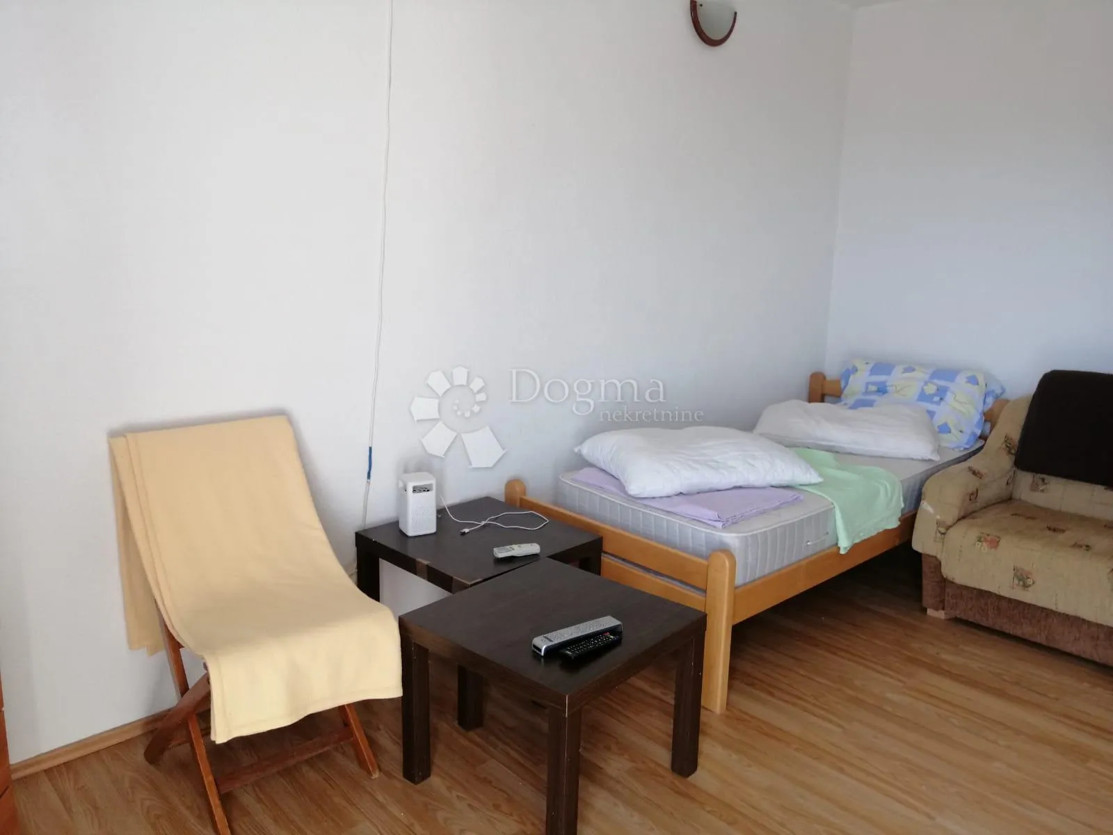 marina - kuća sa 4 apartmana i predivnim pogledom na more - slika 33