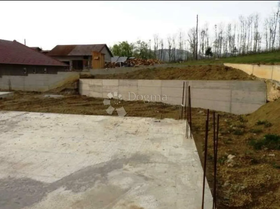 jastrebarsko, započeta gradnja - slika 5