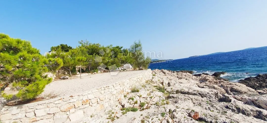 primošten, kamp u netaknutoj prirodi - slika 13