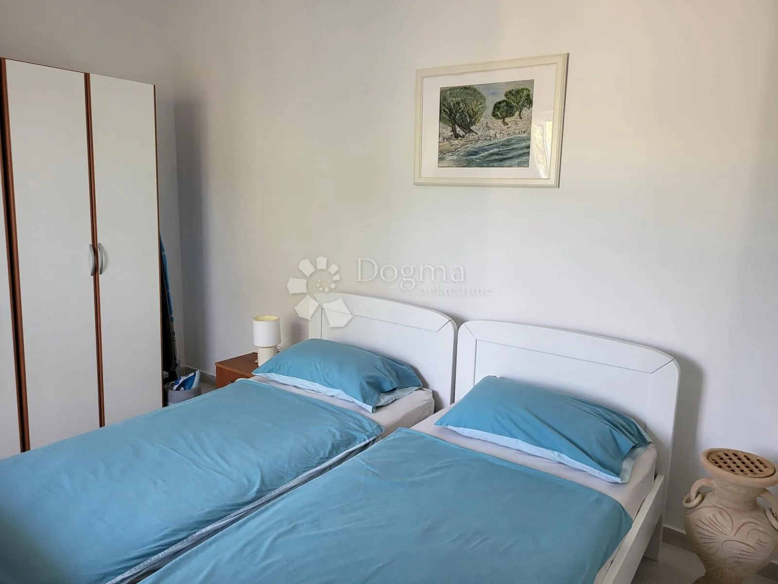 kuća na mirnoj lokaciji sa prekrasnim pogledom na more - slika 12