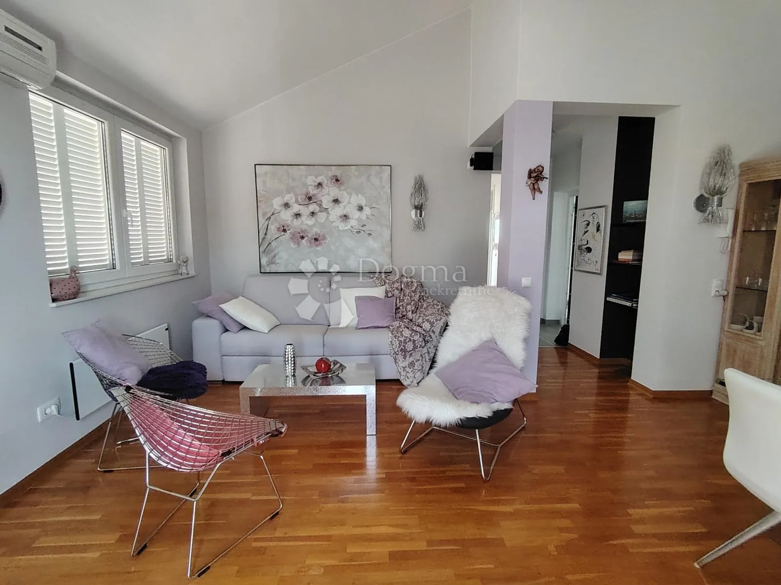 penthouse sa panoramskim pogledom - slika 4