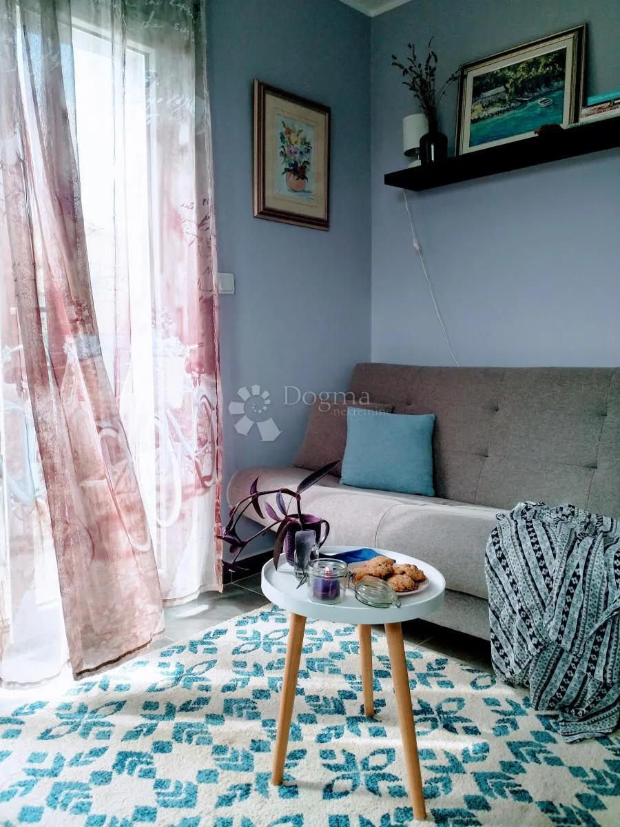 predivna apartmanska kuća na odličnom mjestu - slika 35