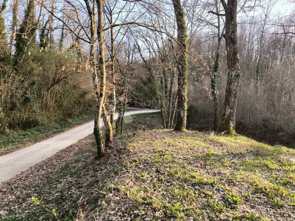 prostrano građevinsko zemljište pazin - slika 3