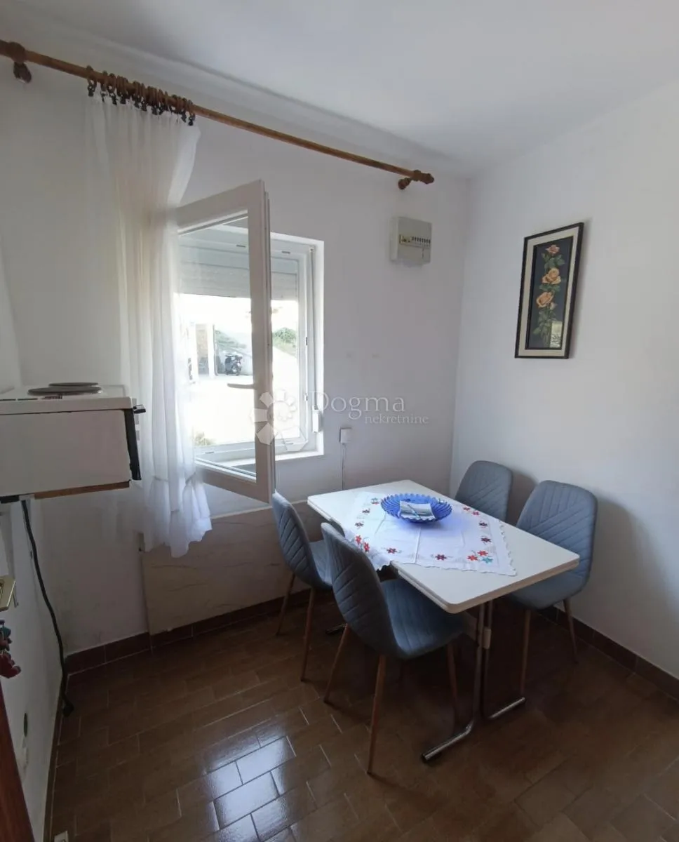 apartman s pogledom na more, čiovo - slika 3