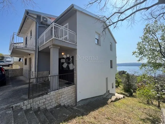 crikvenica,kuća sa panoramskim pogledom na more - slika 3
