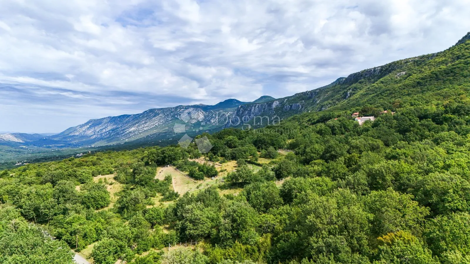 grižane-građevinski teren - slika 5
