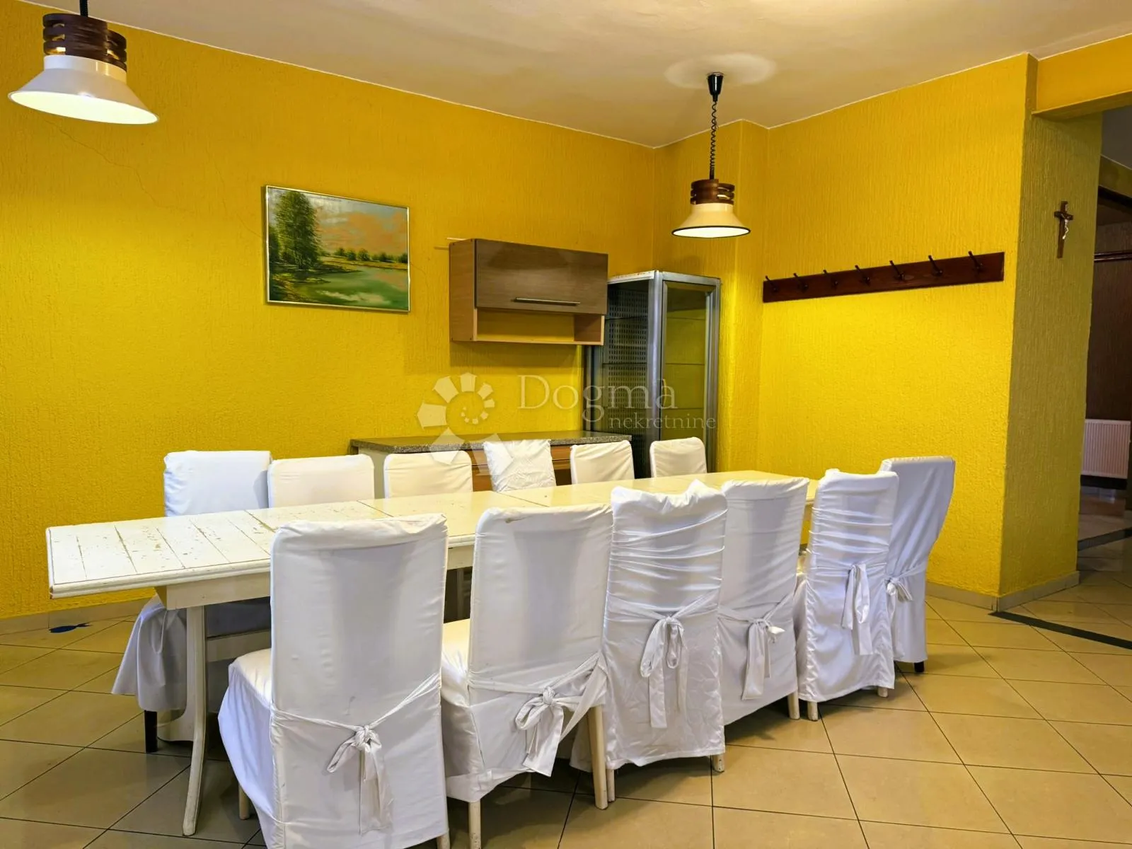 dugoročni najam poslovnog prostora - restoran, kafić ili sala za svečane događaje - slika 14