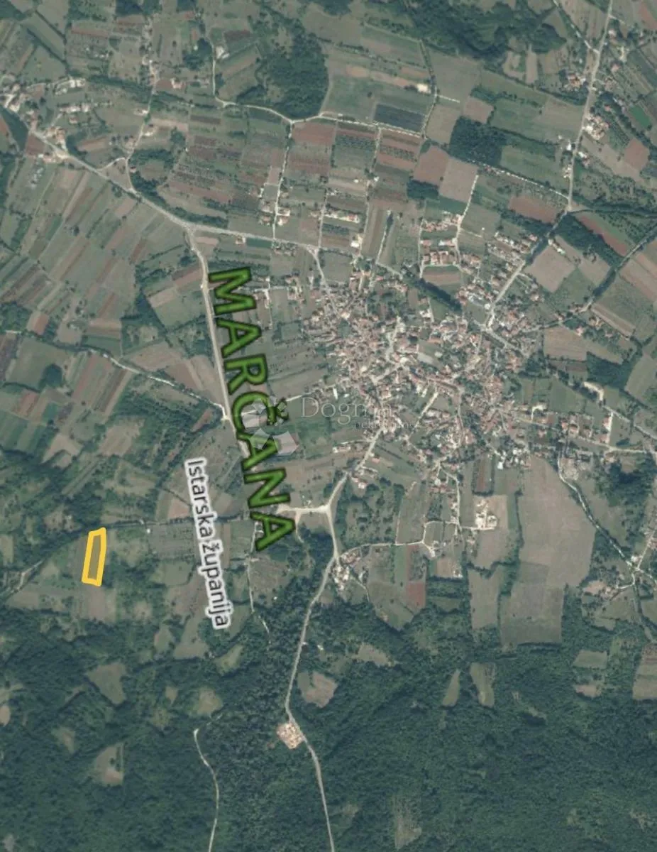 poljoprivredno zemljište u marčani - slika 3