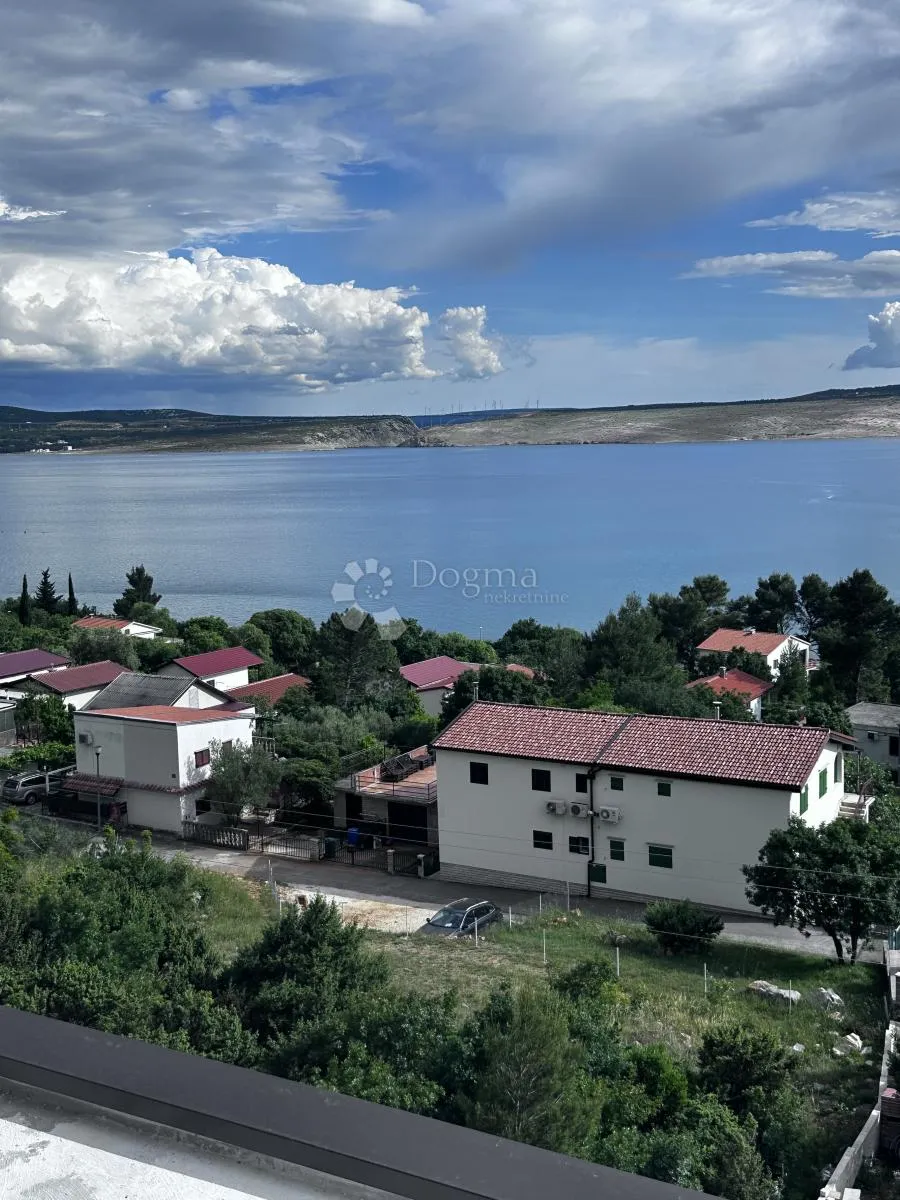 apartman novogradnja seline prizemlje sa vrtom - slika 19