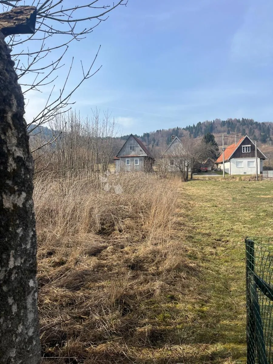 kuća mrkopalj, prilika - slika 1