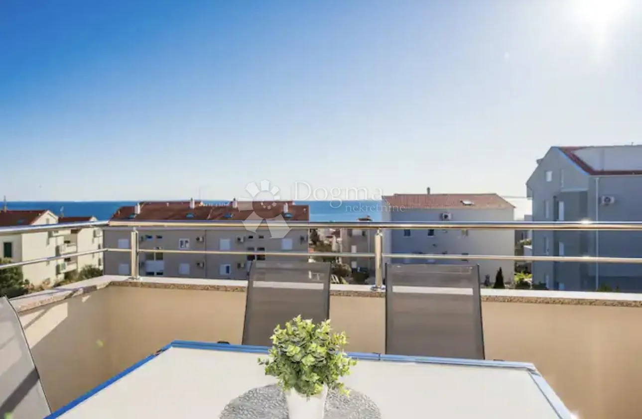 novalja, atraktivan apartman - slika 2