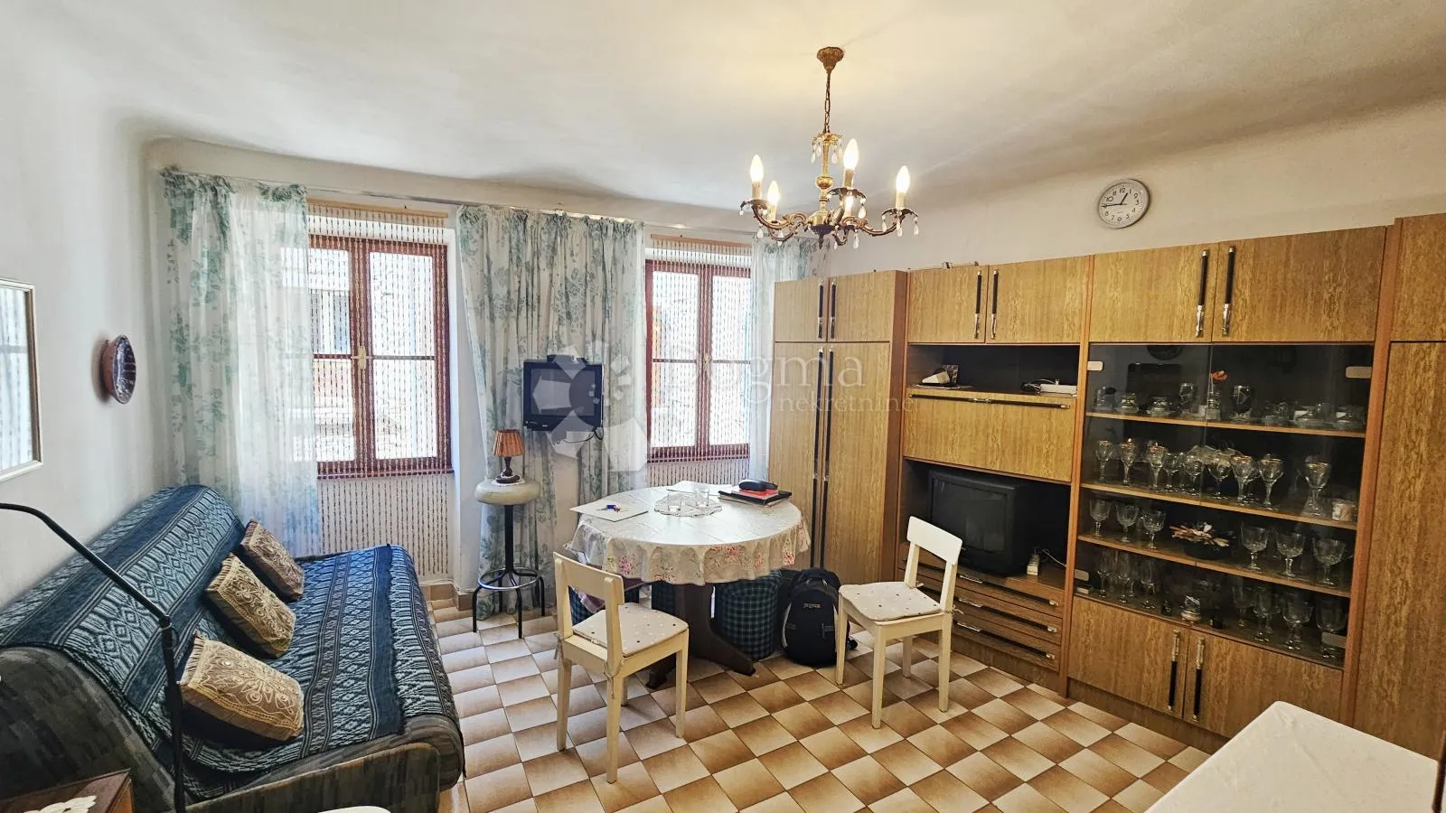 rovinj, stan 120m od mora - slika 2