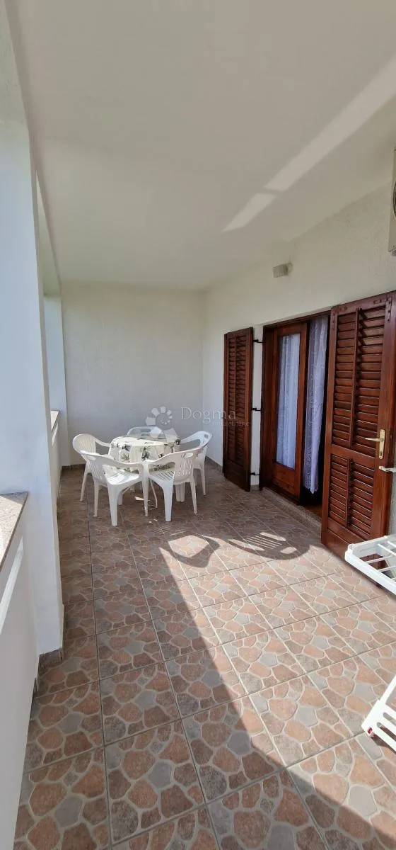 baška (krk) kuća 200 m od mora - slika 32