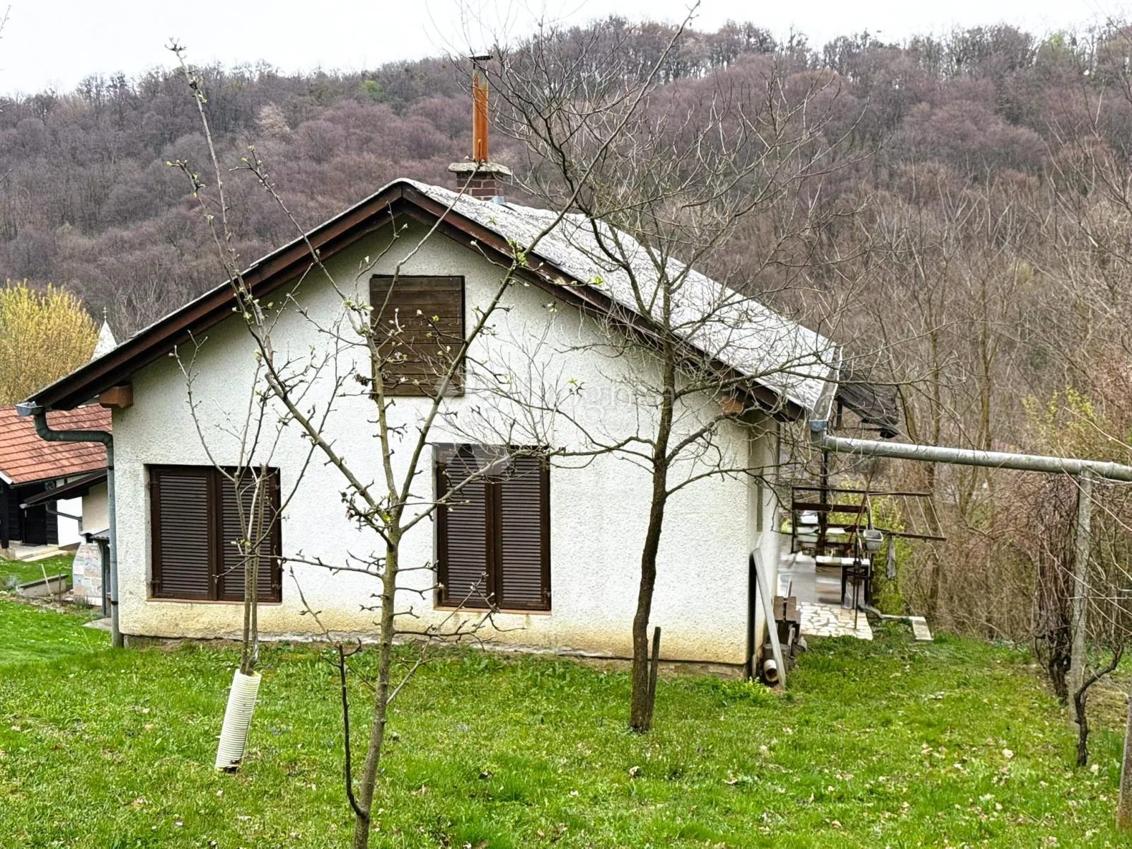 šarmantna kuća za odmor u donjem koncovčaku - slika 13
