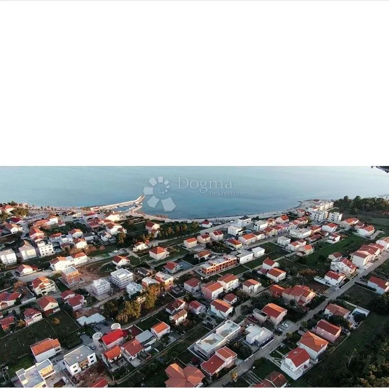 ekskluzivne dizajnerske vile s privatnim bazenom i pogledom na more – otok vir - slika 5