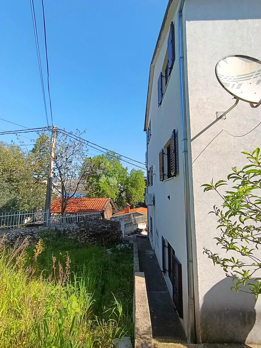 samostojeća kuća 70 m od mora, mastrinka - slika 3