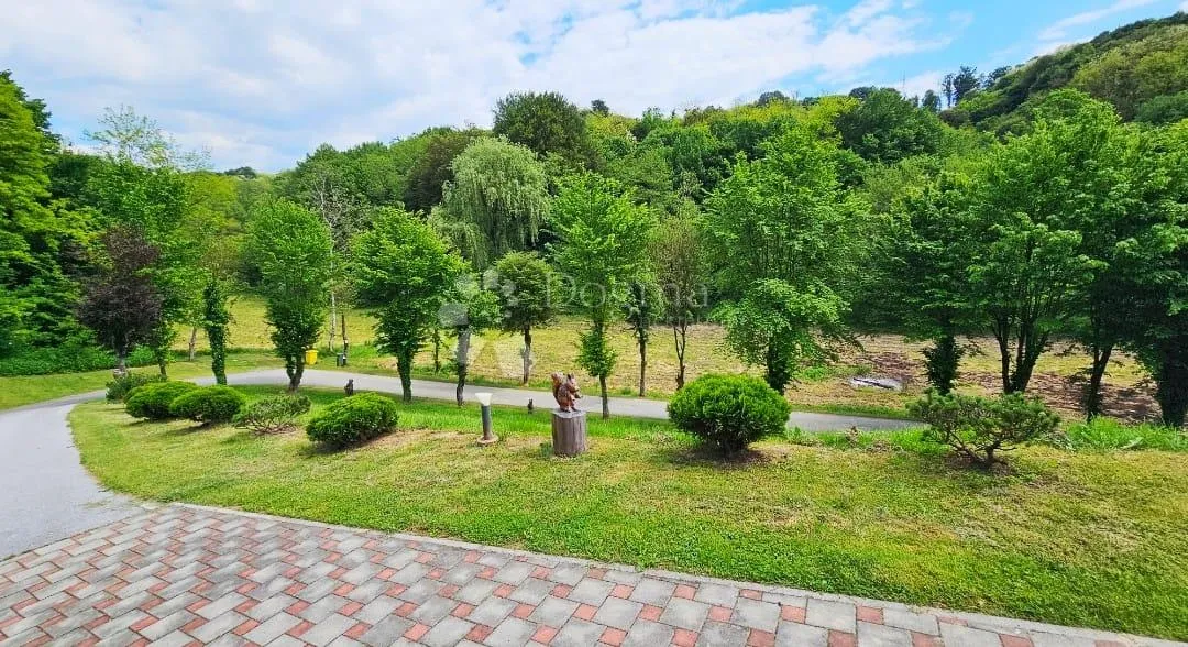 klanjec, kuća sa bazenom u netaknutoj prirodi - slika 33