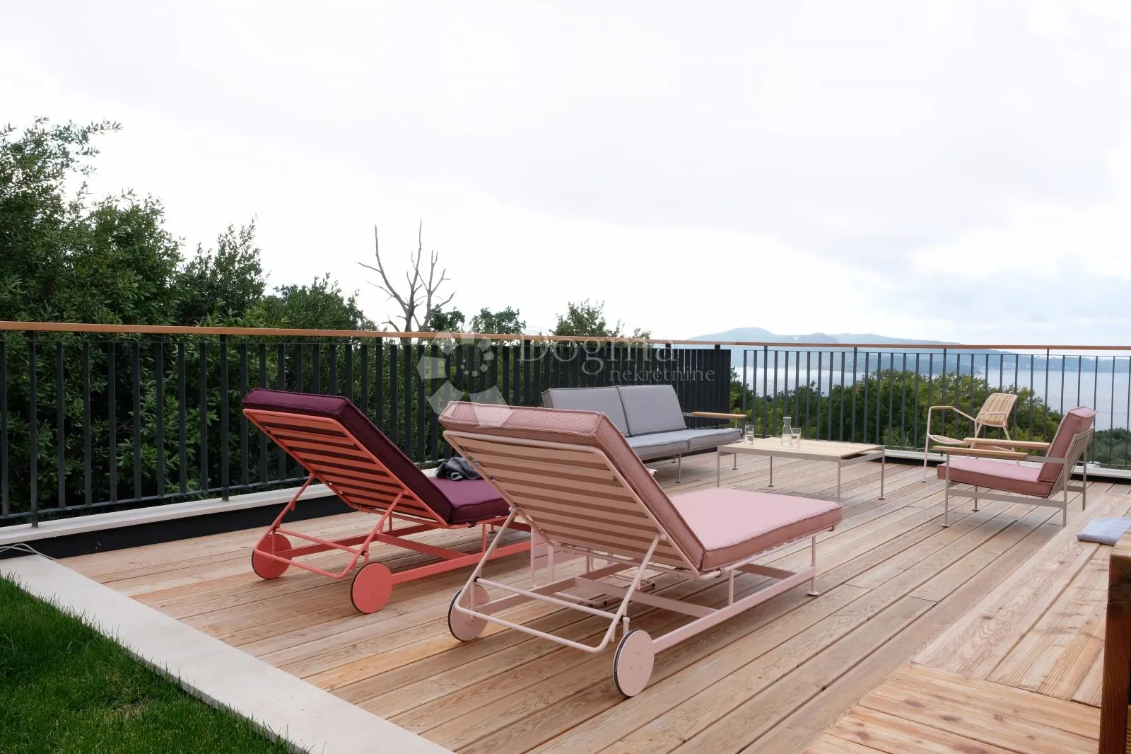 dubrovnik brsečine 8 apartmana - slika 8