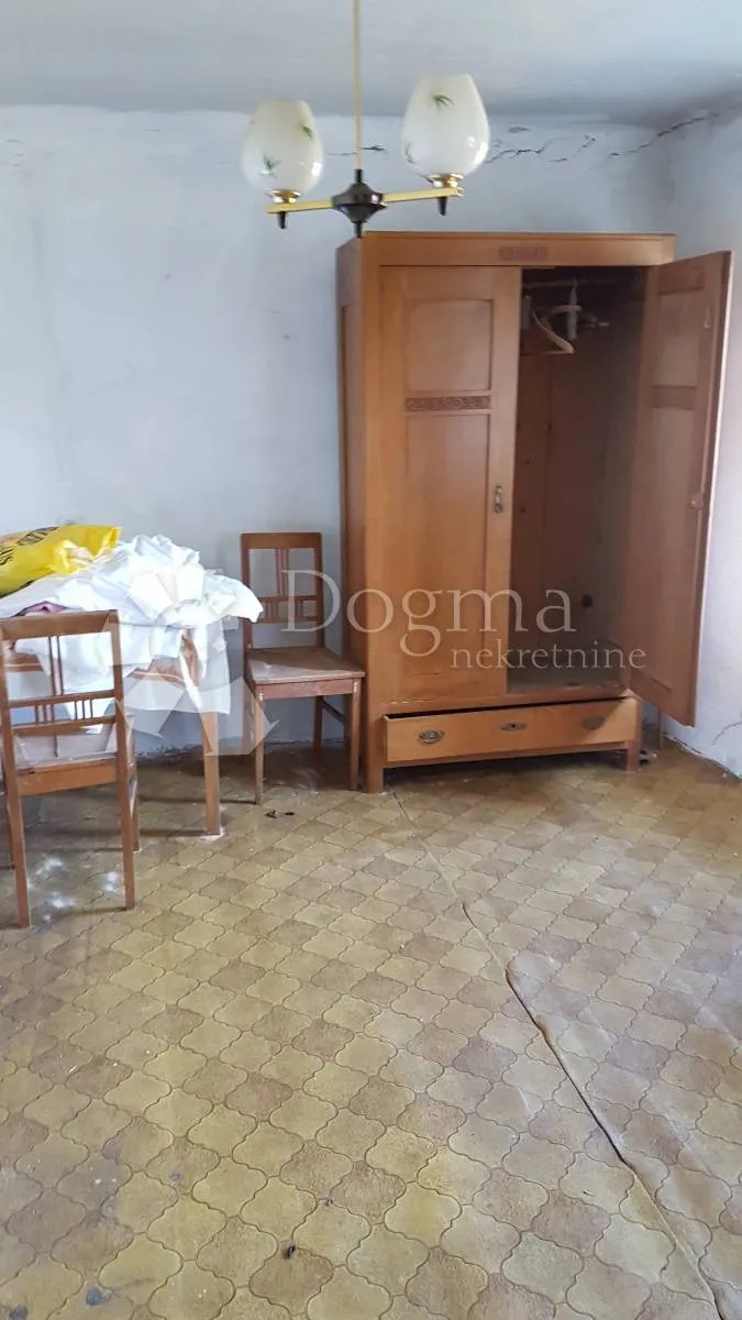 dvojna kuća s lijepom okućnicom - slika 5