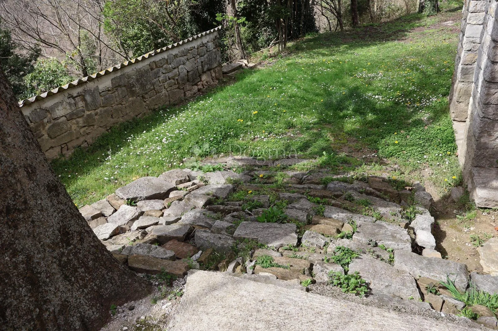 senzacionalno zemljište od 115 000 m² u istri - slika 8