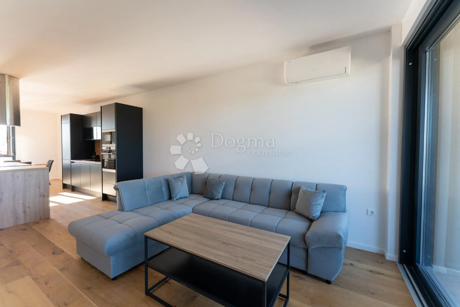 ekskluzivni stan u novogradnji, 120m2 - slika 11
