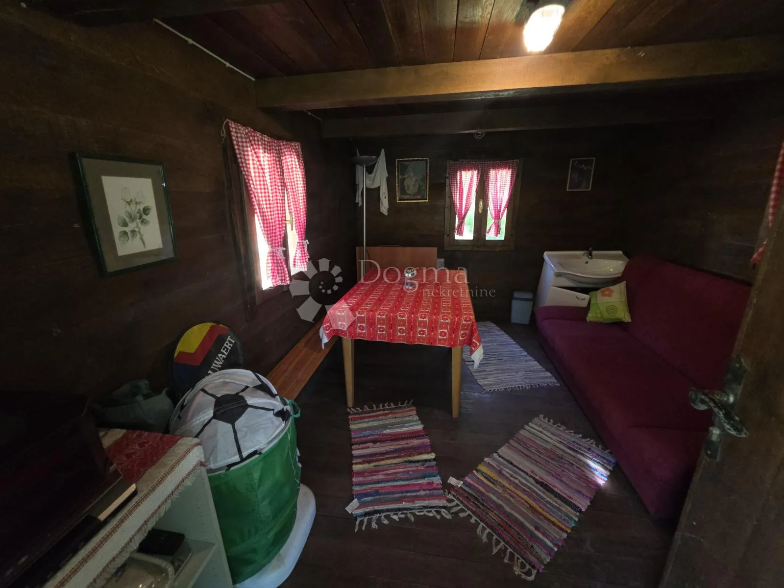 kuća s panoramskim pogledom na zagorje – namještena, bez ulaganja, idealna za život ili turistički najam - slika 40