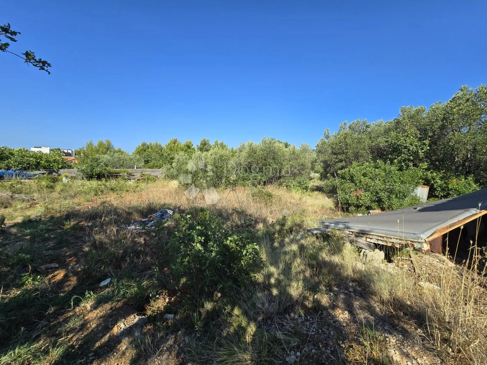tribunj – prilika za gradnju, 1037 m² - slika 7