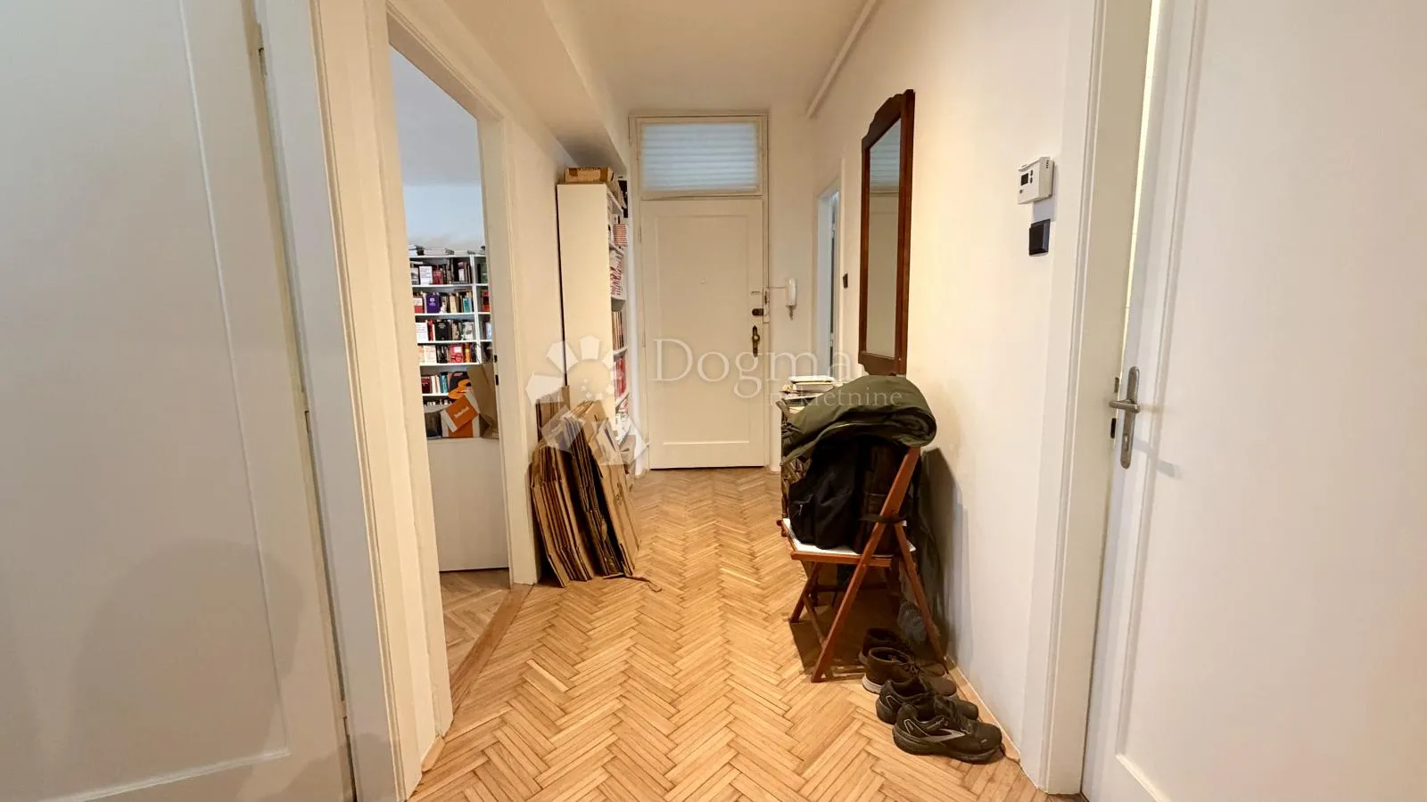 kvatrić, adapt. 3soban, 1.kat 74m2! - slika 3