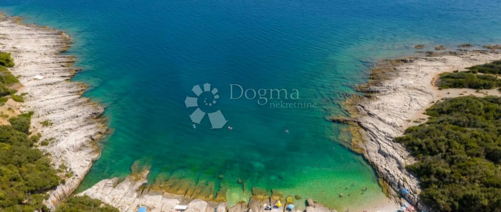 kavran, zemljište 100m od mora - slika 4