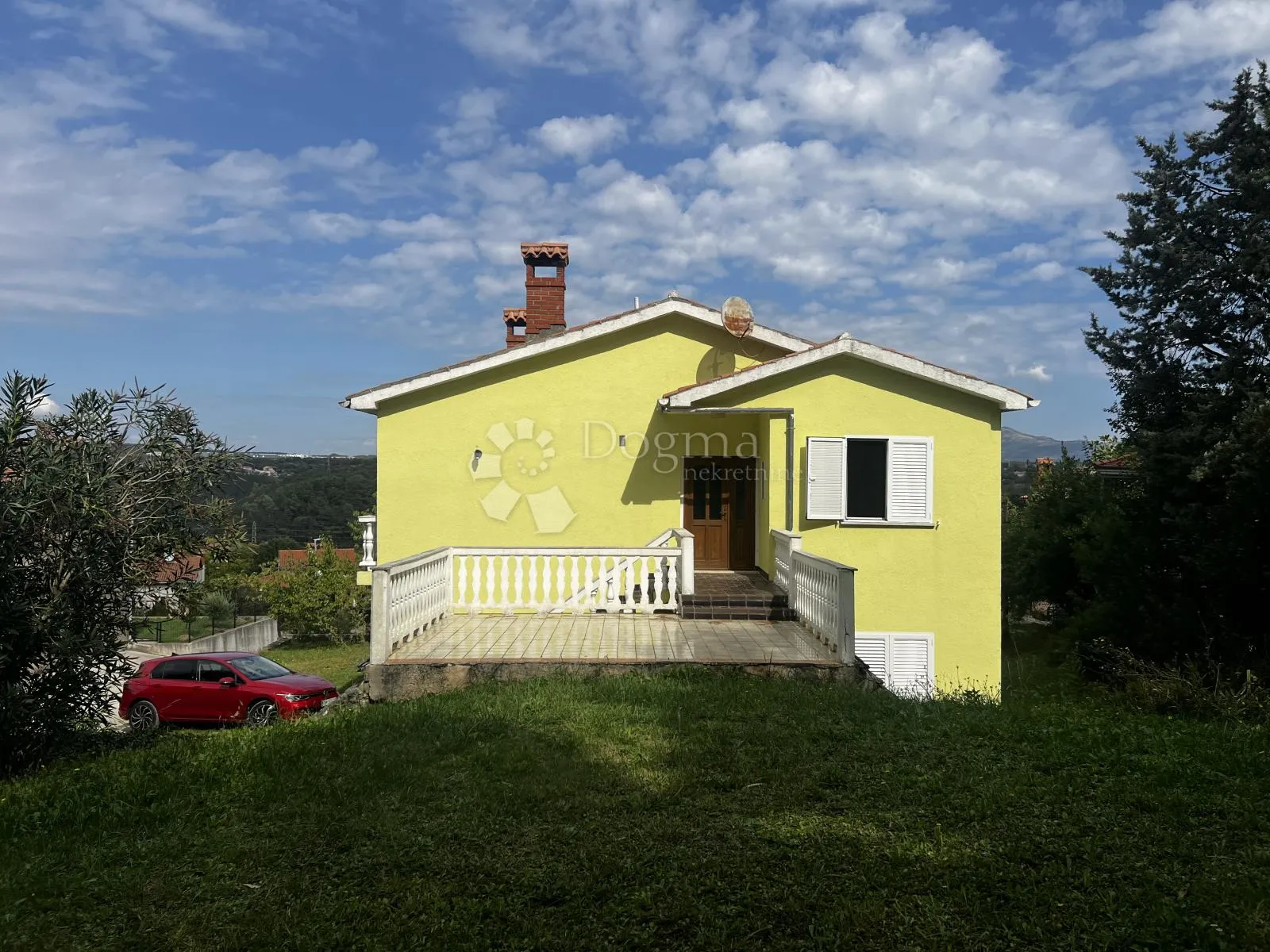 katnica sa velikim zemljištem - slika 21