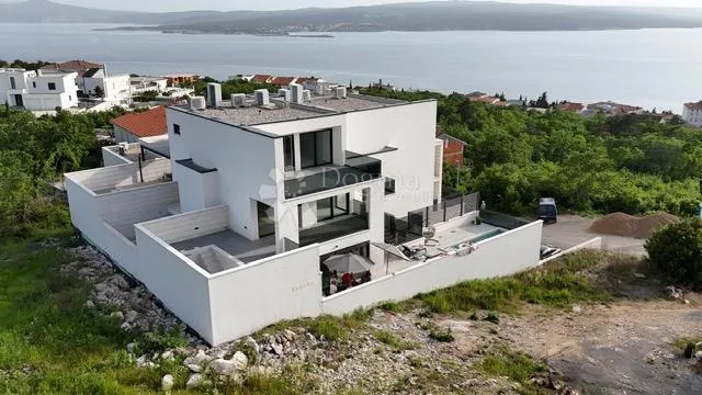 luksuzni dom na atraktivnoj lokaciji - slika 3